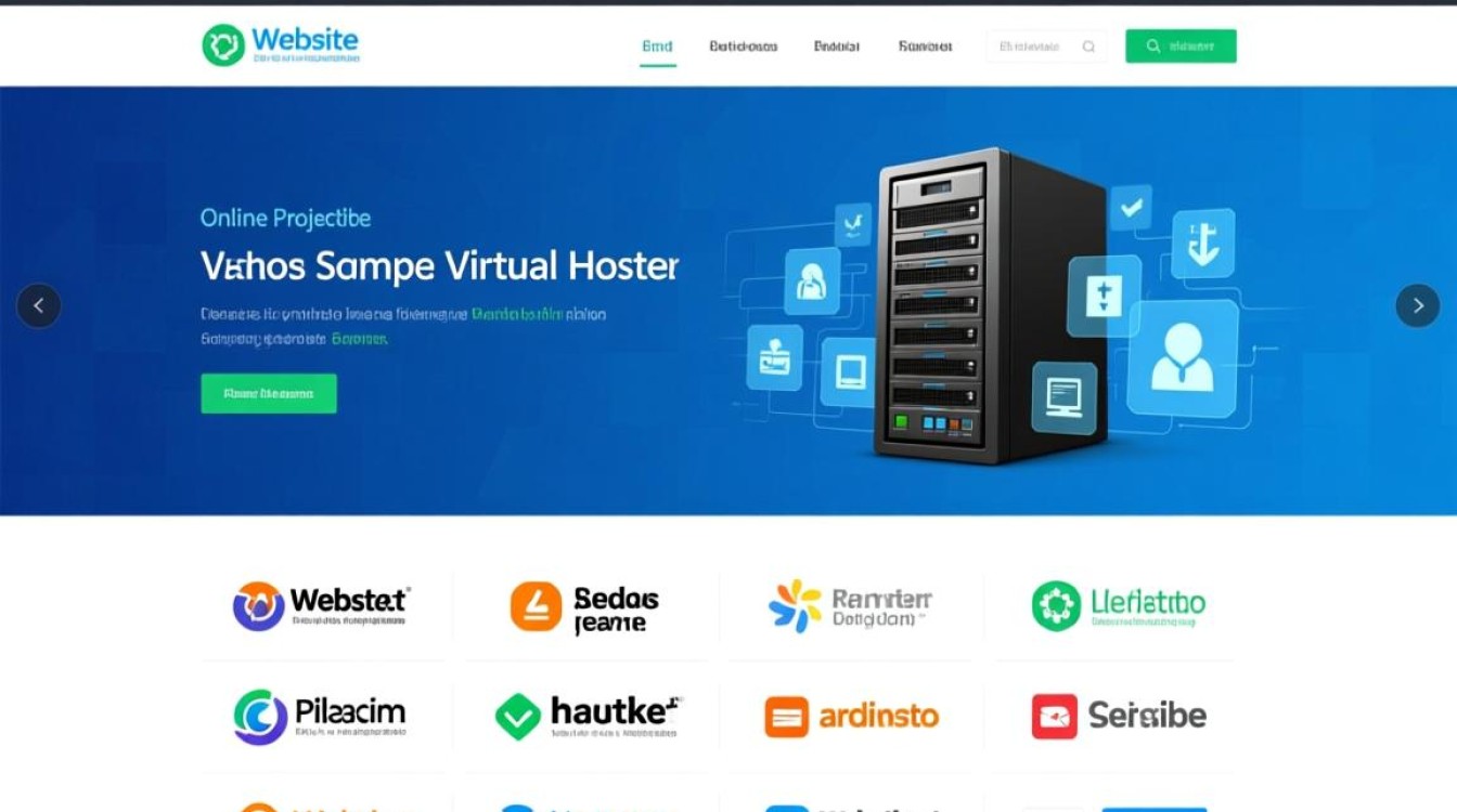 虚拟主机购买价格表差异大吗，哪种配置性价比最高？-好主机测评网