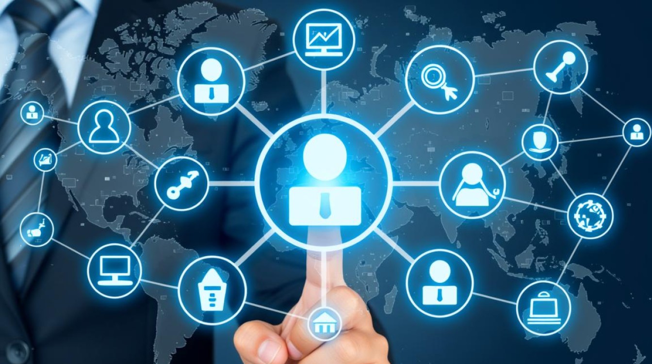 阿里云域名解析中如何添加一个新的子域名记录？-好主机测评网