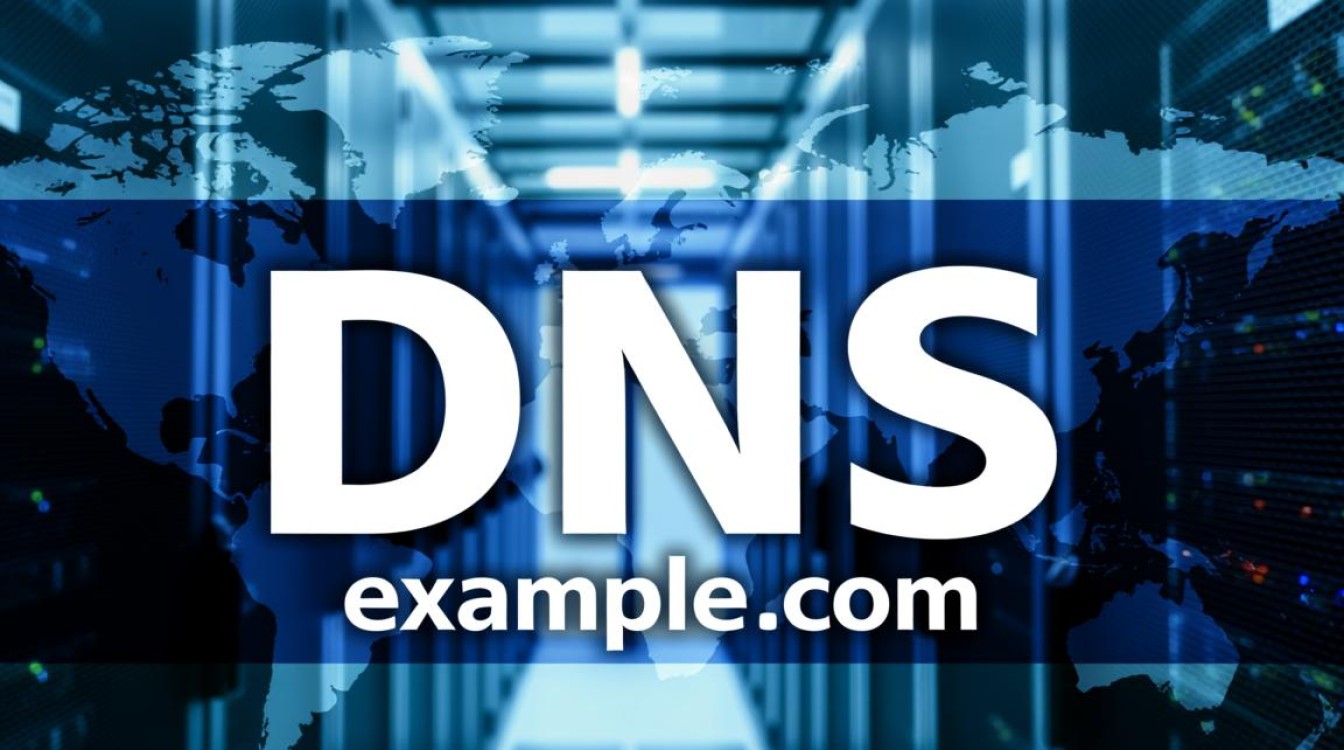 子域名和主域名IP为何能不同，如何实现？-好主机测评网