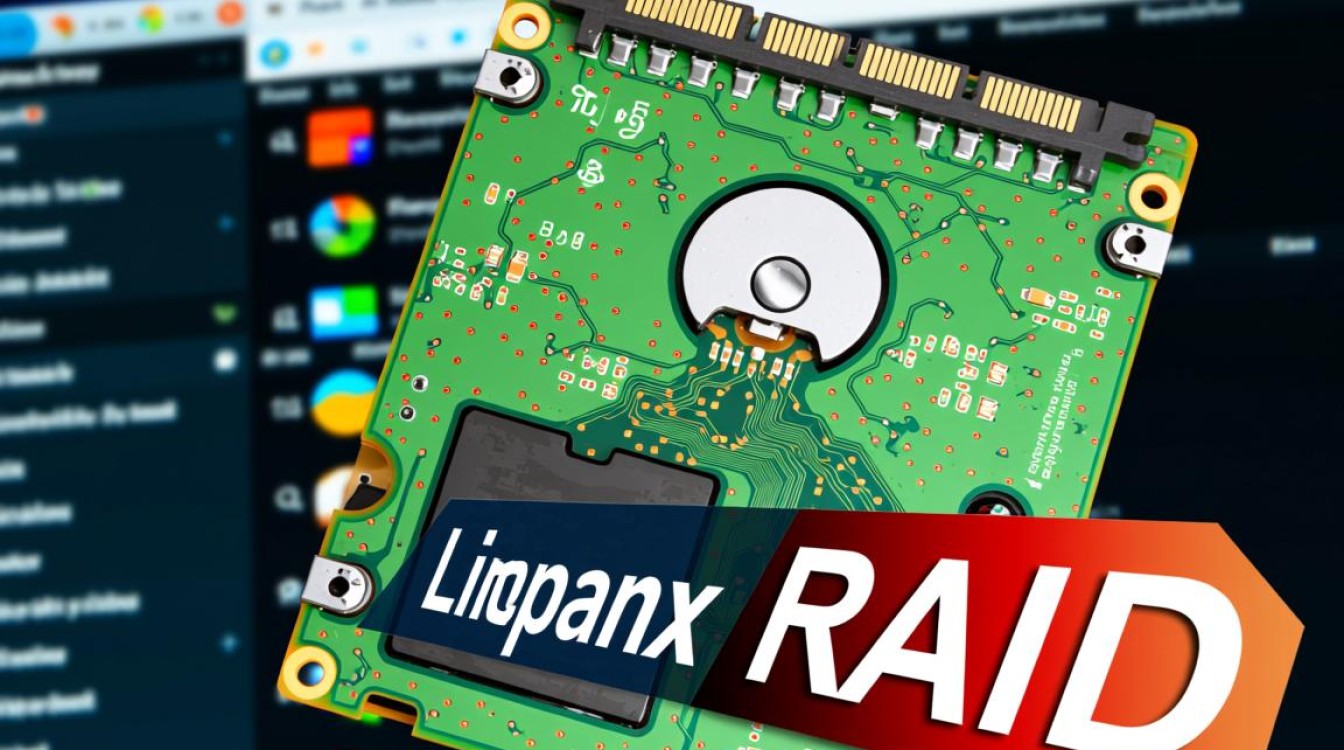 Linux系统安装时找不到硬盘如何加载RAID驱动？-好主机测评网