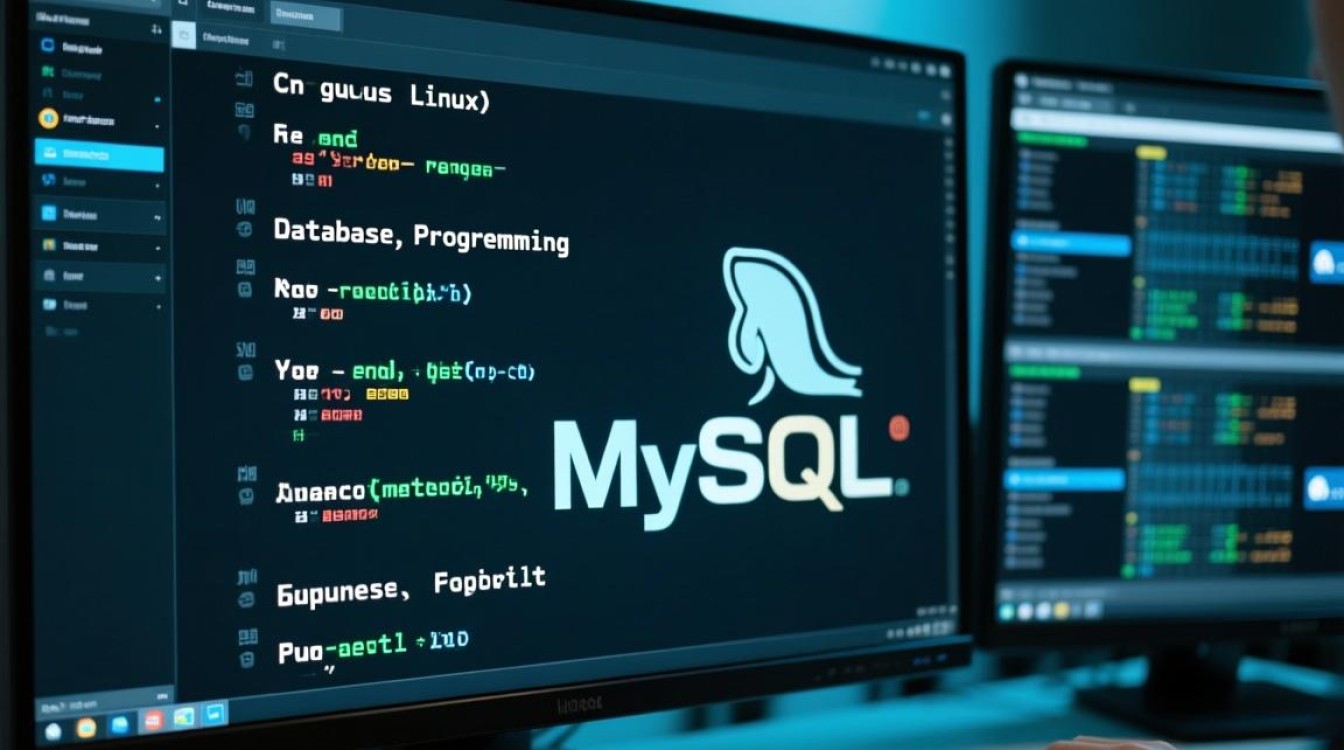 如何在Linux下用C语言连接MySQL数据库？-好主机测评网