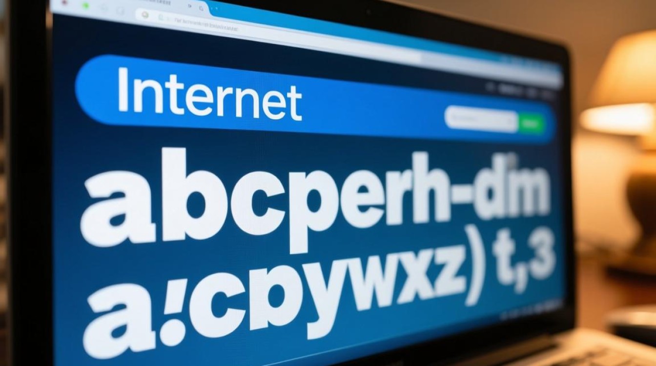 中文域名和英文域名对网站SEO影响有何不同，究竟哪个更好？-好主机测评网