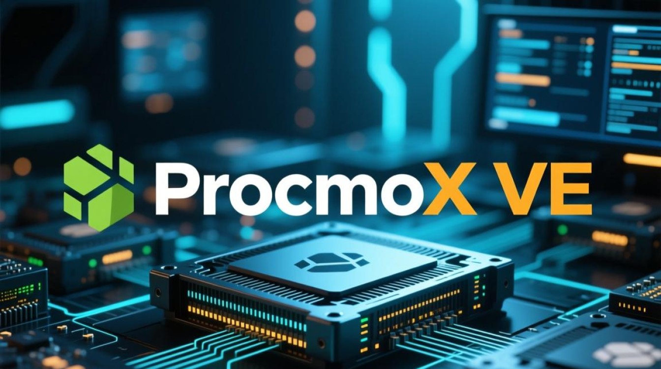 Proxmox虚拟机如何正确开启并配置UEFI模式？-好主机测评网