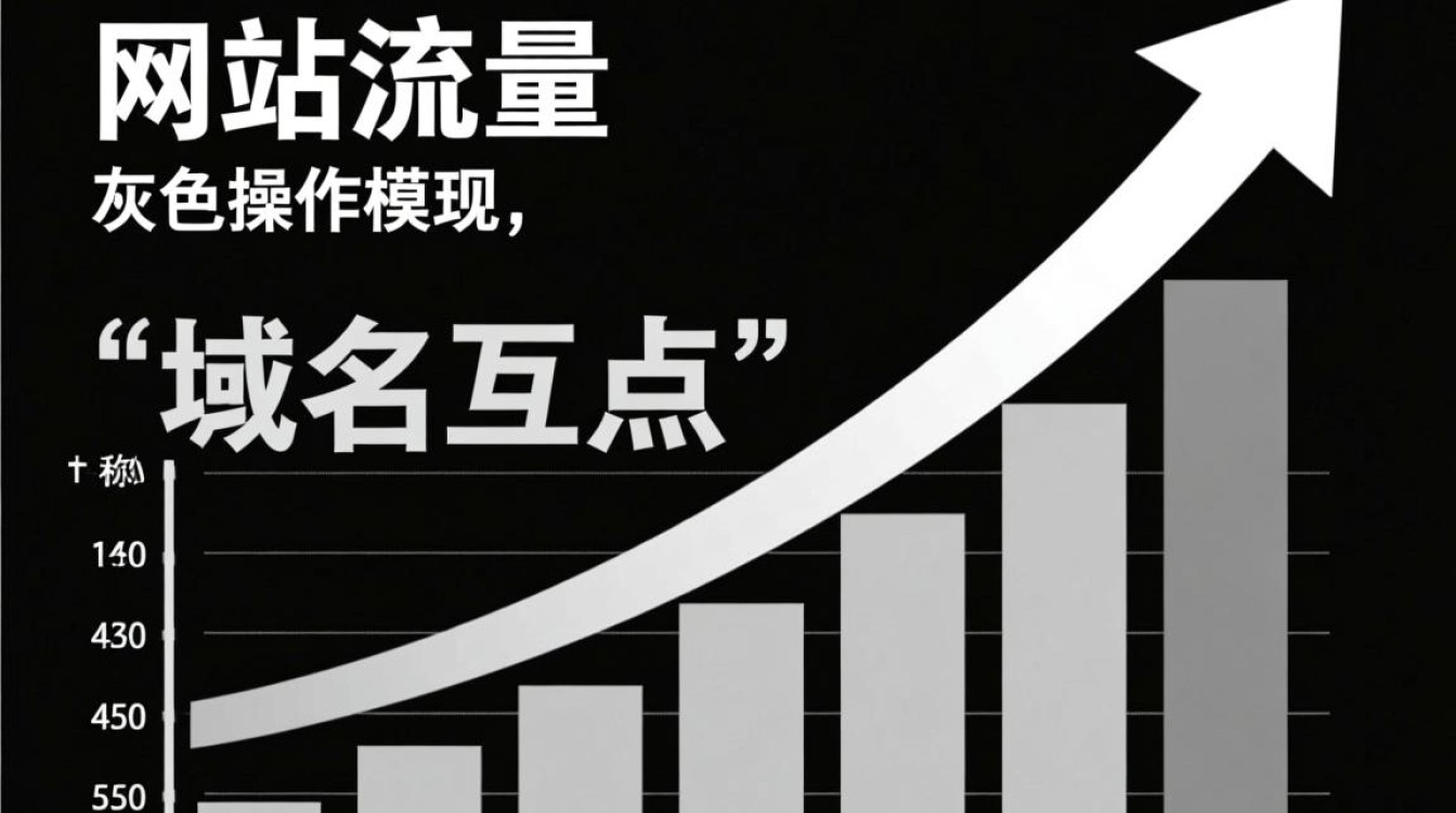 域名互点对SEO到底有没有用？怎么操作才安全？-好主机测评网