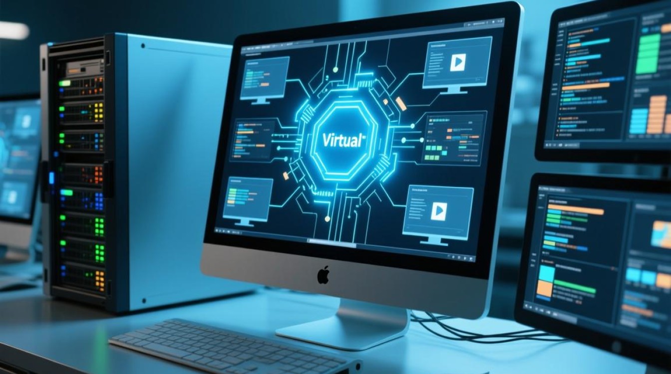 惠普BIOS如何开启虚拟化技术以运行虚拟机？-好主机测评网