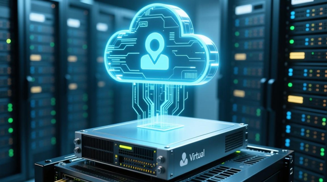 虚拟机硬盘容量怎么设置上限才能有效限制其增长？-好主机测评网