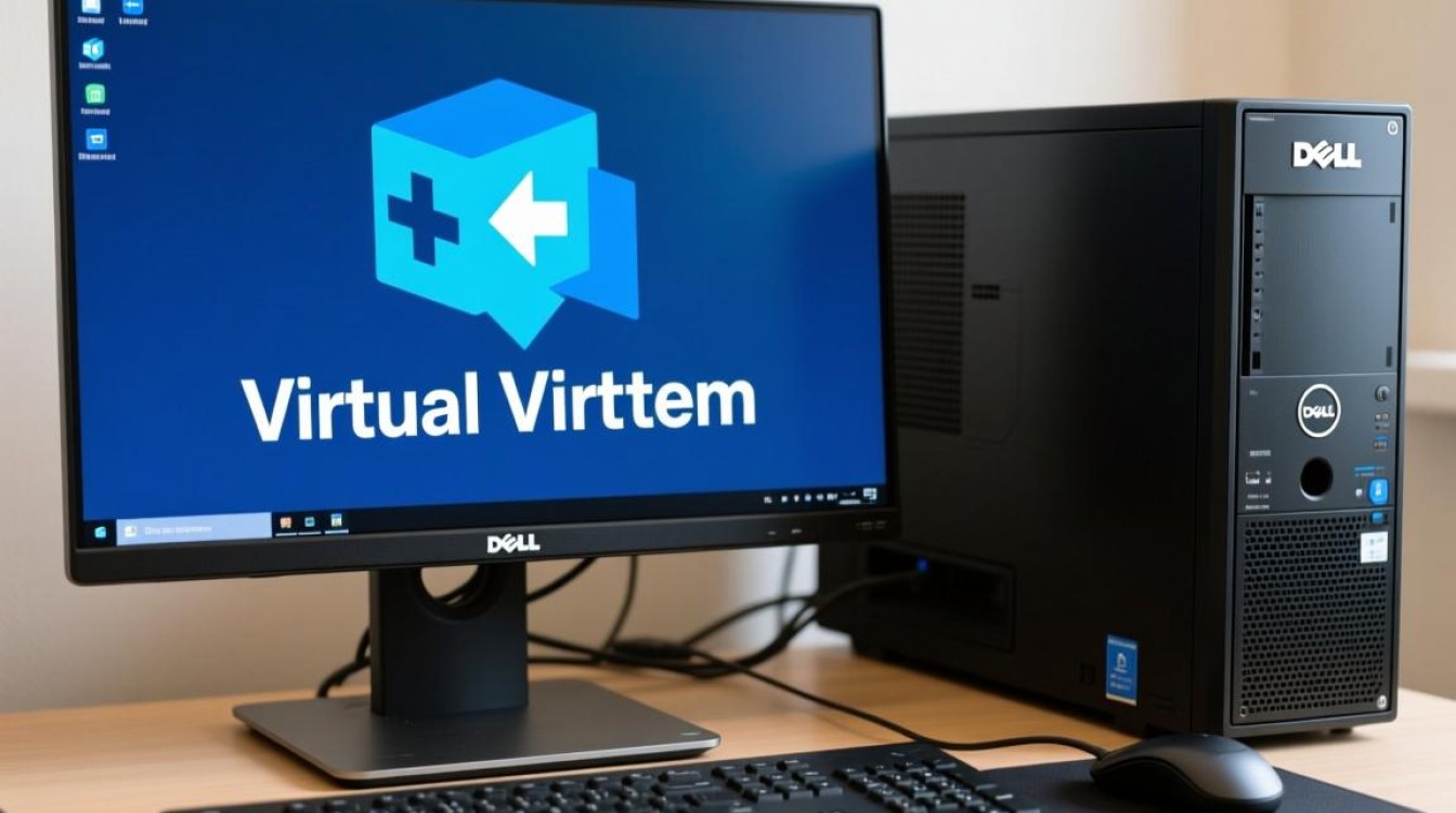 戴尔电脑安装虚拟机需要哪些步骤和BIOS设置？-好主机测评网