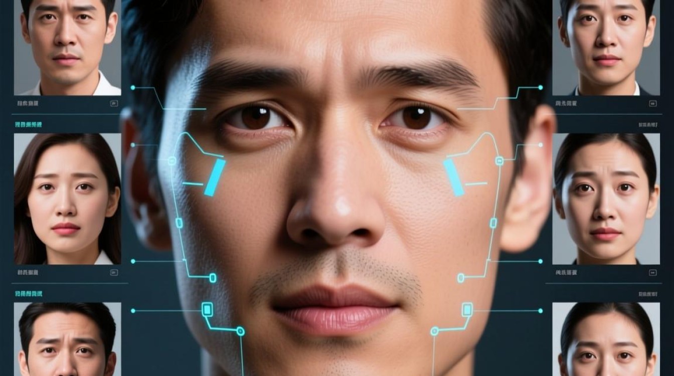 如何利用深度学习有效提升表情识别的准确率？-好主机测评网