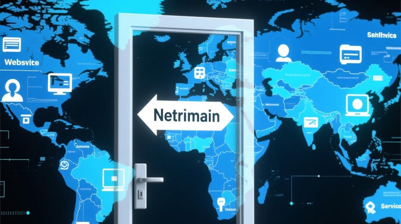 国际域名和中文域名到底哪个更好，该怎么选？-好主机测评网