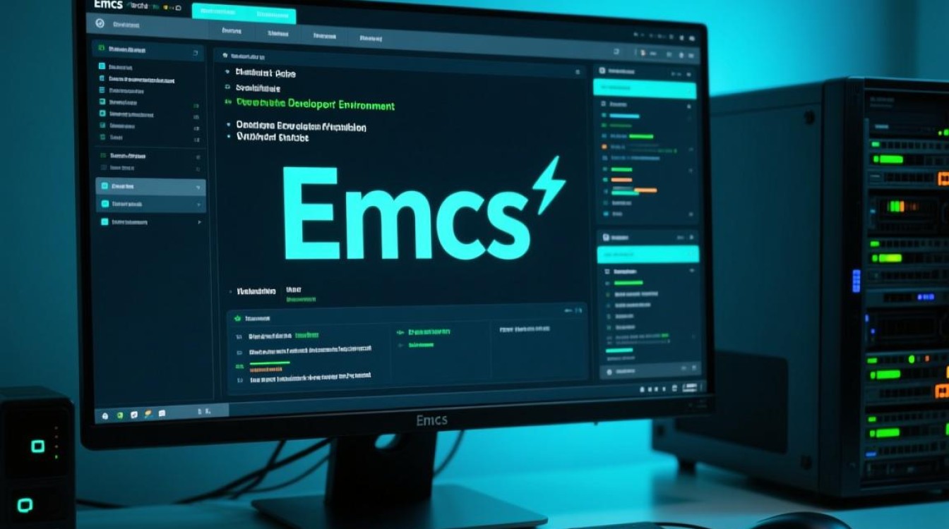 如何在虚拟机安装Emacs并配置好开发环境？-好主机测评网