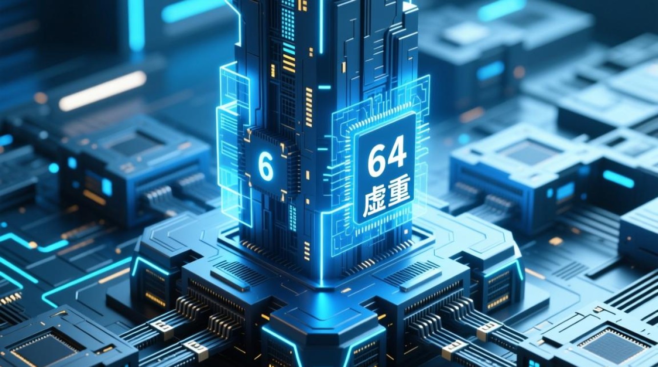 为什么我的电脑无法创建64位虚拟机？-好主机测评网