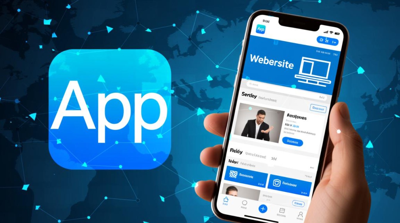 如何实现app与网站的数据互通，并保证安全同步？-好主机测评网