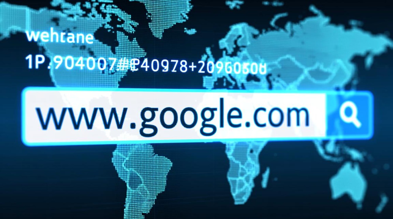 cmd中如何查询域名的详细解析信息？-好主机测评网