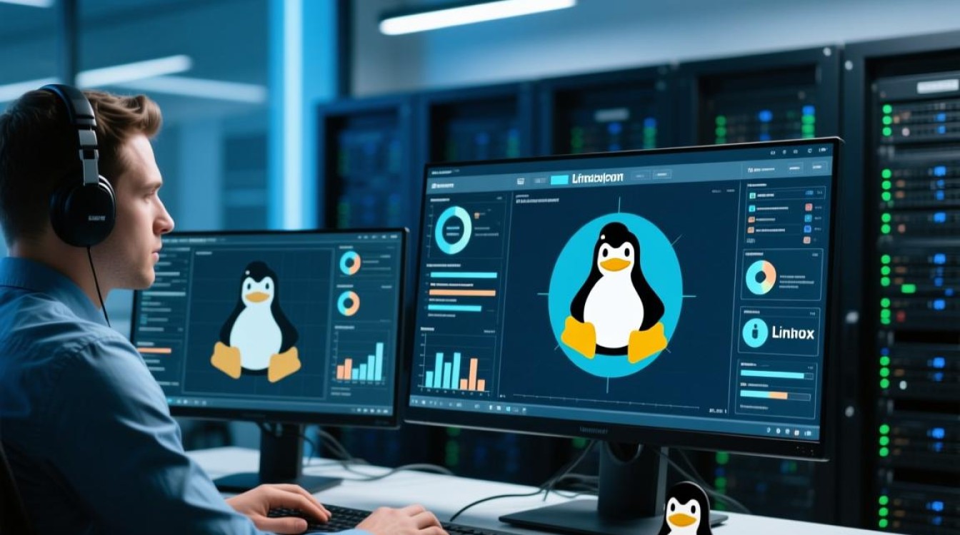 Windows主机如何SSH连接到Linux虚拟机？-好主机测评网