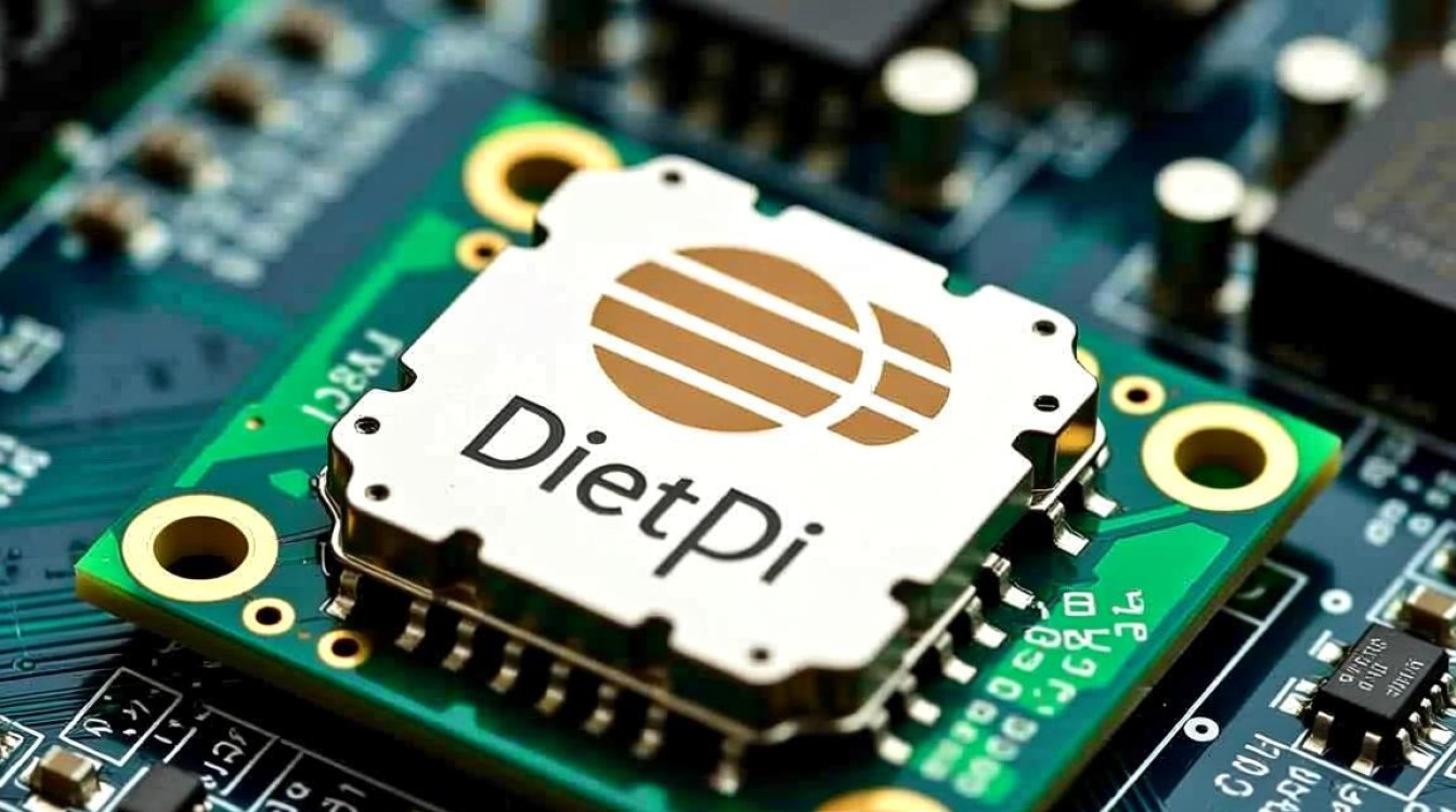 想用虚拟机装DietPi做轻量级服务器,该如何详细安装呢?-好主机测评网