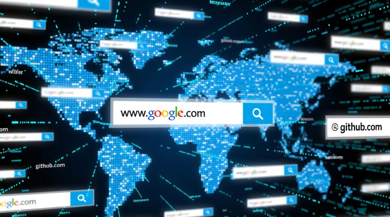 怎么才能查询到任意域名的真实IP地址呢?-好主机测评网