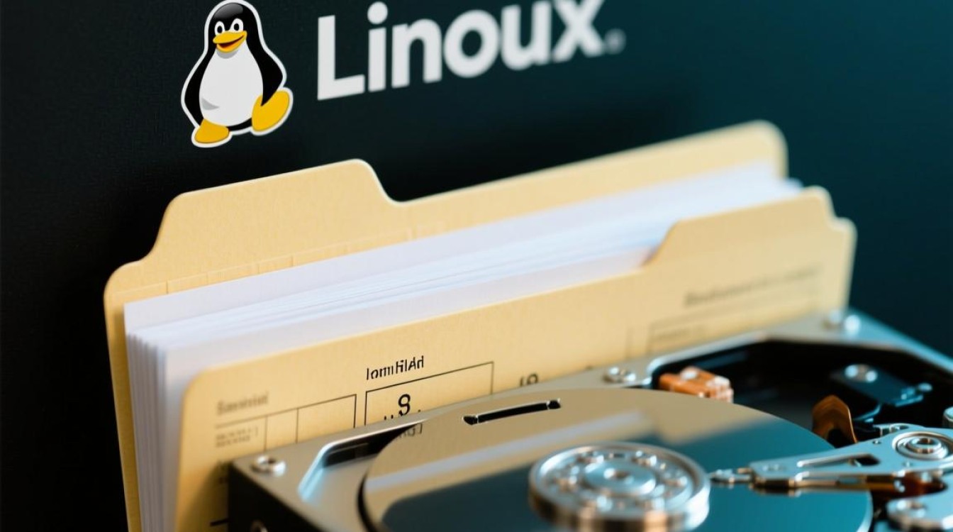 如何查看linux目录的大小限制并解决inode满的问题?-好主机测评网