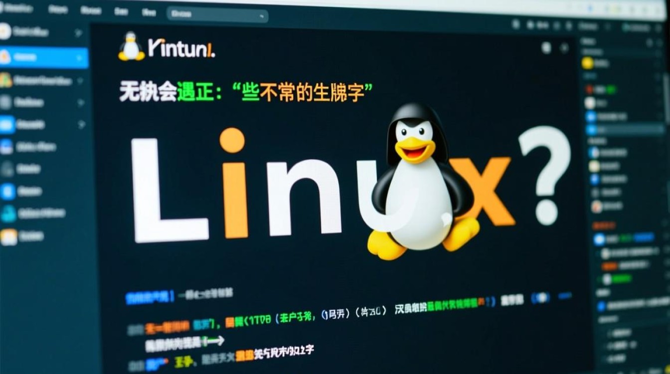 Linux下生僻字无法显示和输入,应该怎样配置字体和输入法?-好主机测评网