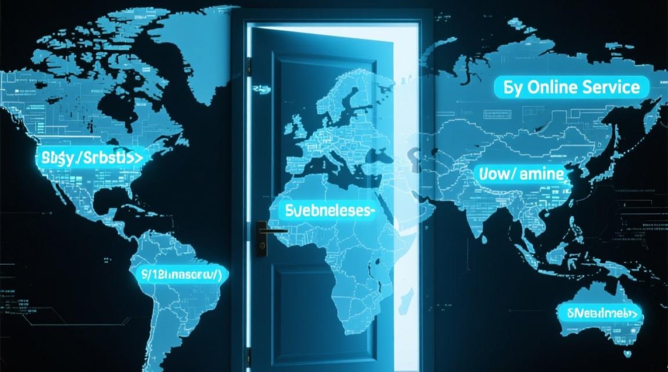 主域名和从域名到底有什么区别,对网站SEO优化有哪些重要作用?-好主机测评网