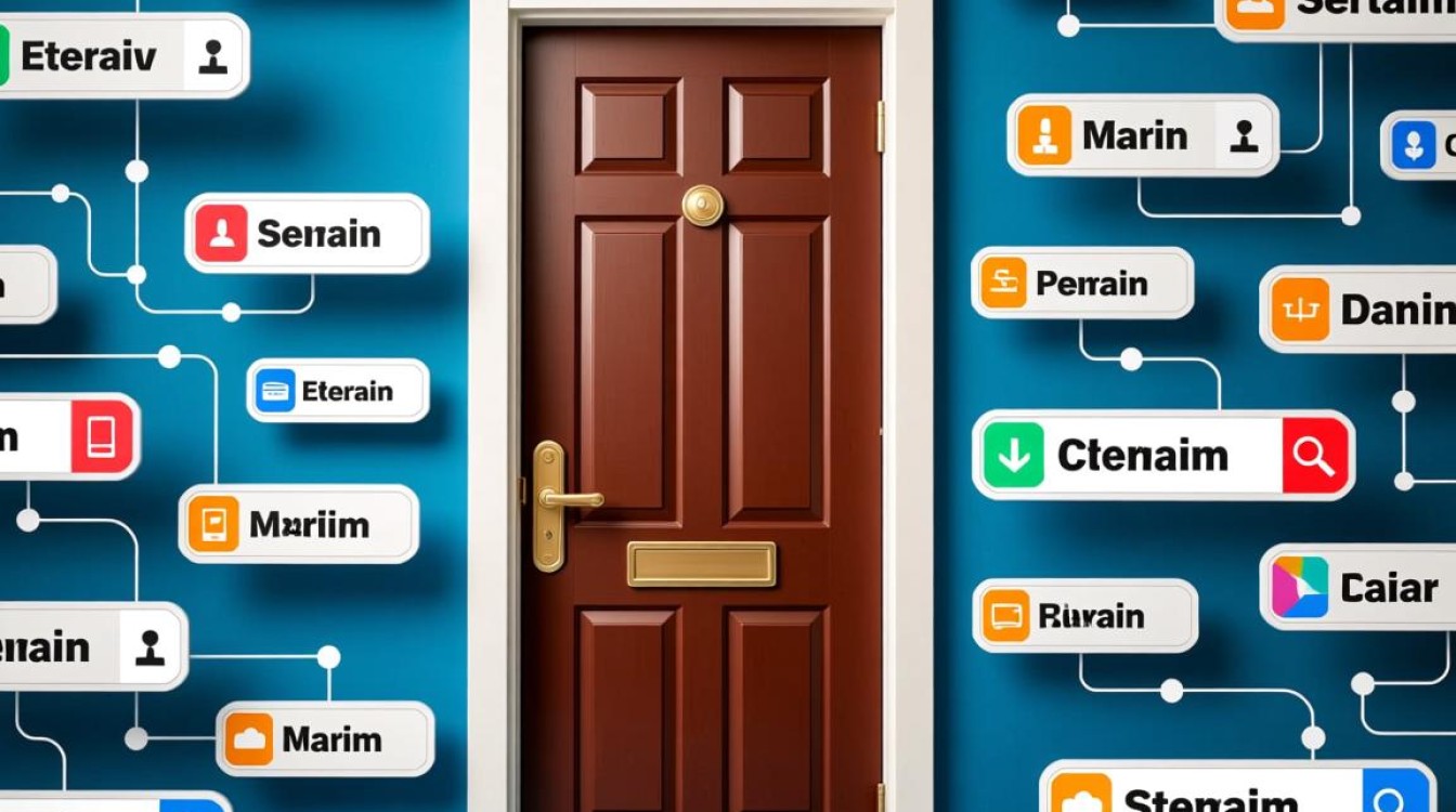 想知道域名是在哪个服务商注册的，怎么查询？-好主机测评网