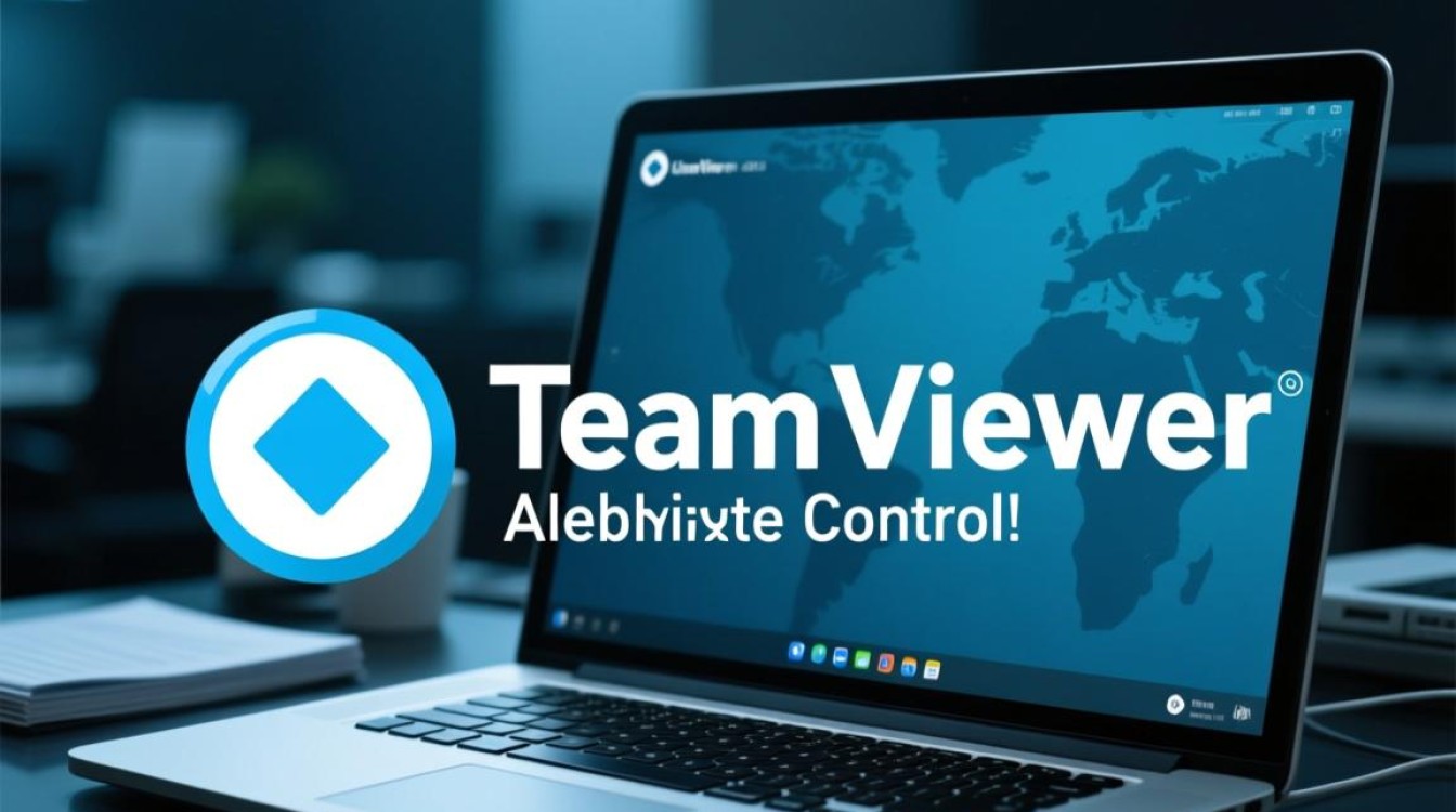 Linux系统如何正确安装并配置Teamviewer？-好主机测评网