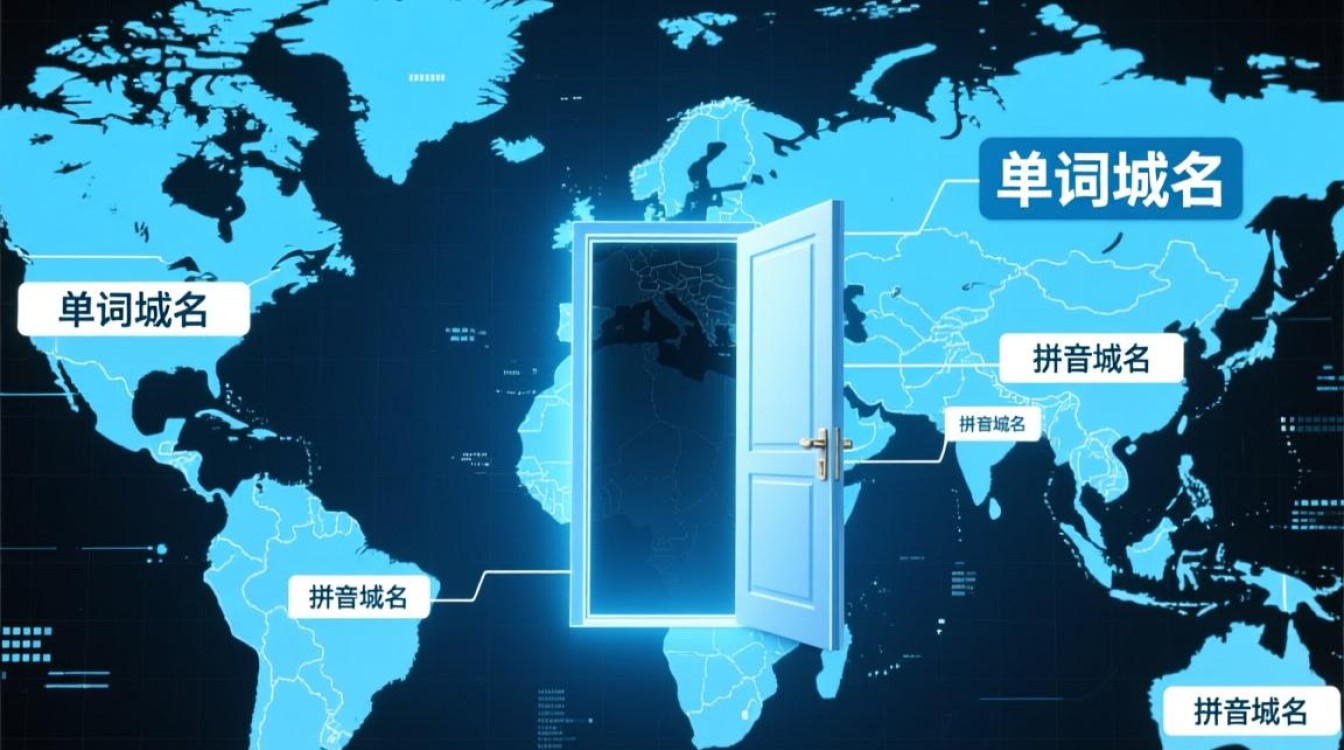 单词域名和拼音域名，对网站SEO和品牌建设影响到底有何不同？-好主机测评网