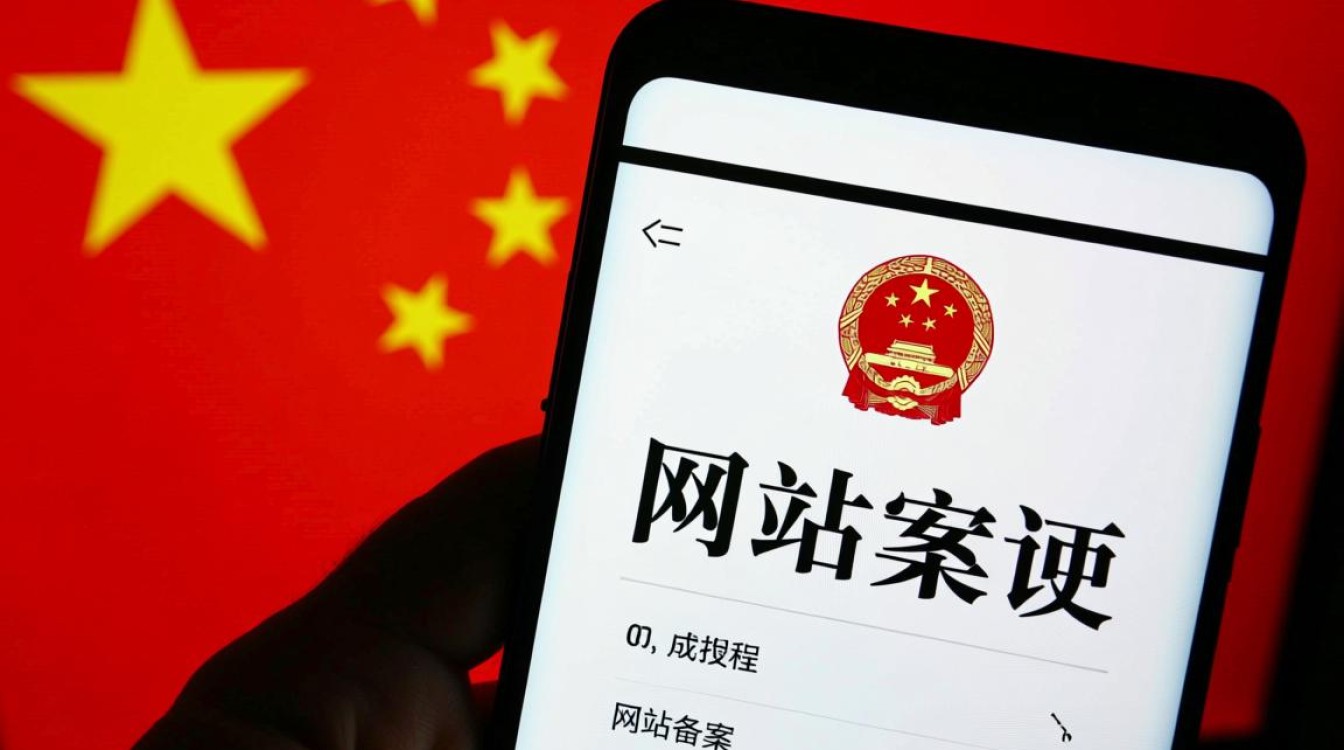 网站备案云服务器怎么选，备案号在哪个网站查询？-好主机测评网