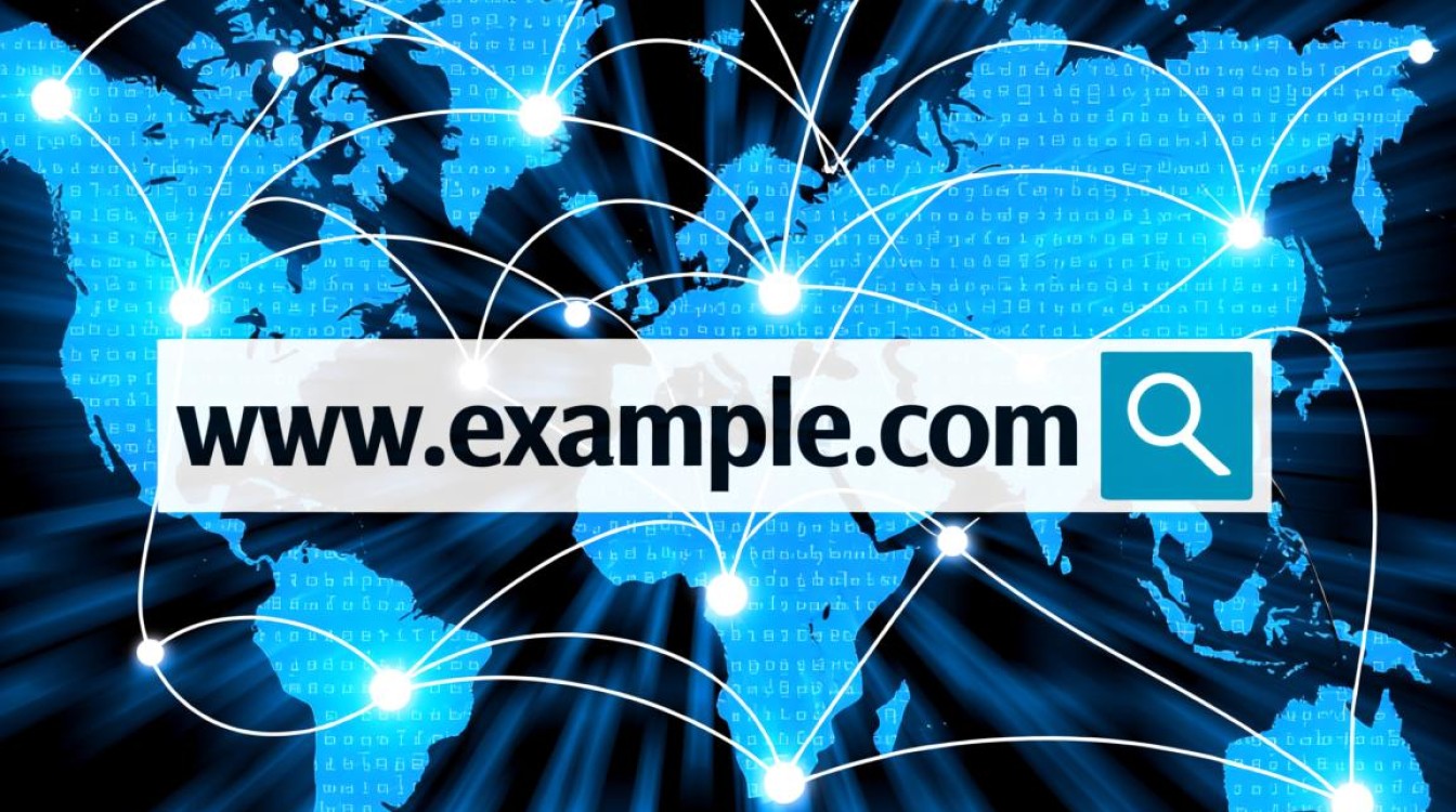 如何查询域名具体解析到了哪个IP地址?-好主机测评网