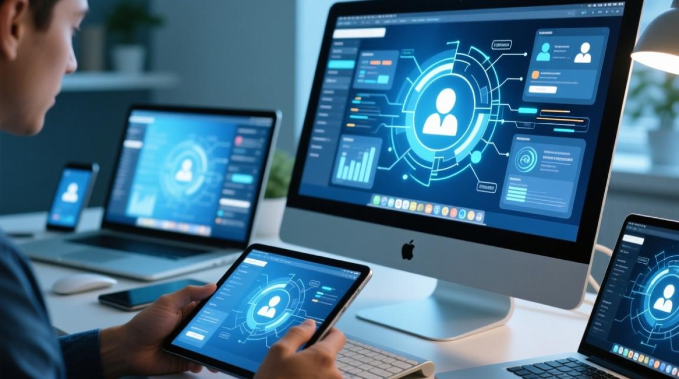 APP与网站数据同步的最佳实践及常见解决方案具体有哪些？-好主机测评网