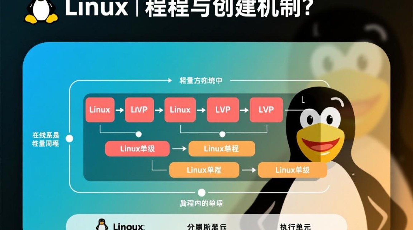 Linux线程释放后,资源未释放怎么办?-好主机测评网