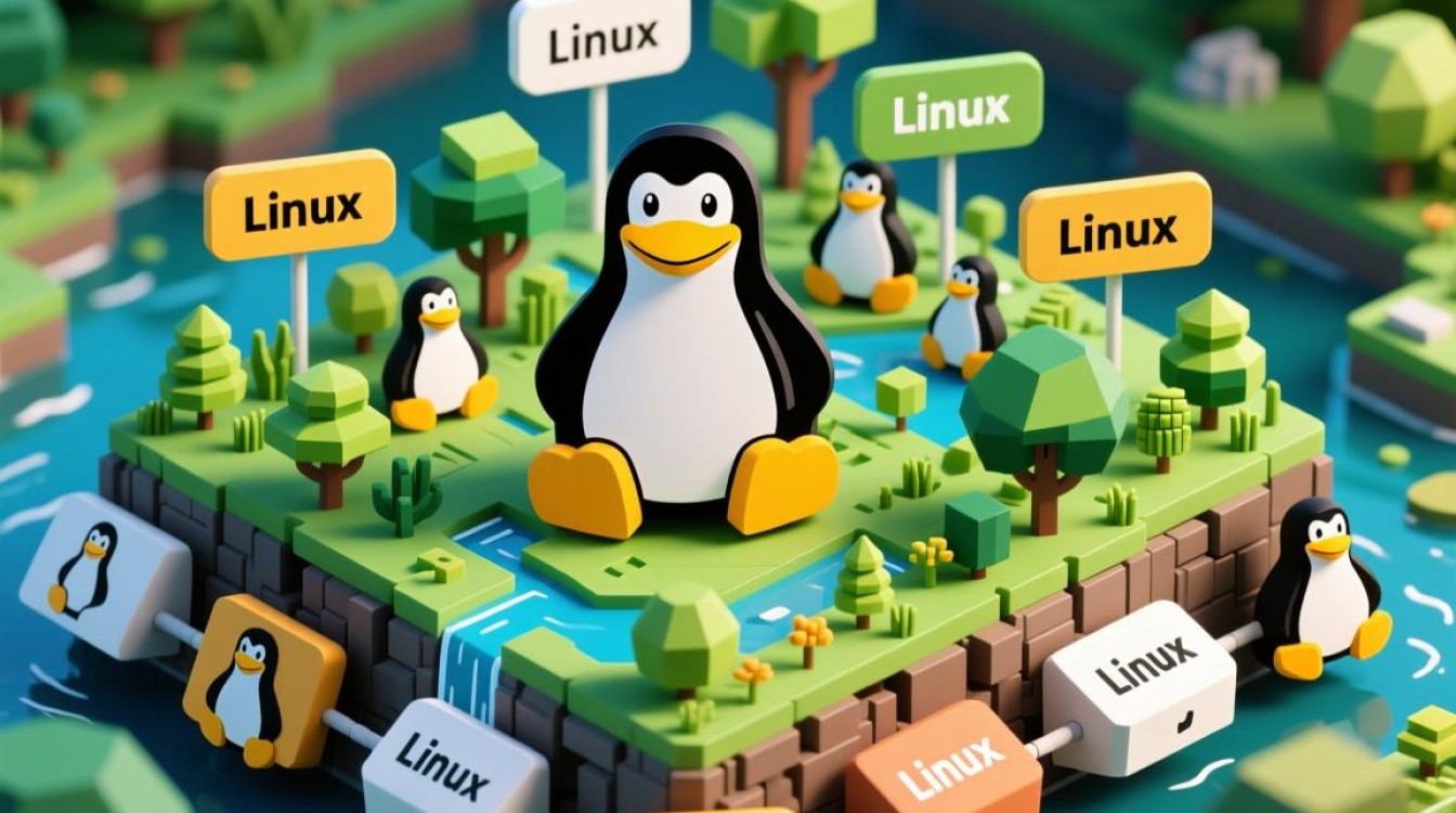 Linux发布版本那么多,到底选哪个才适合自己用? Linux发布版本那么多,到底选哪个才适合自己用?