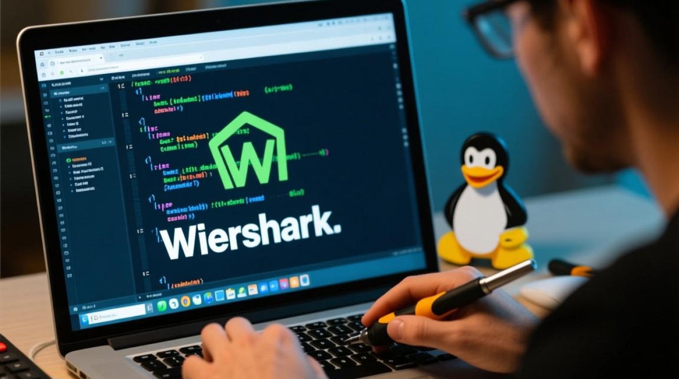 Linux Wireshark命令抓包后,如何过滤分析特定协议数据? Linux Wireshark命令抓包后,如何过滤分析特定协议数据?