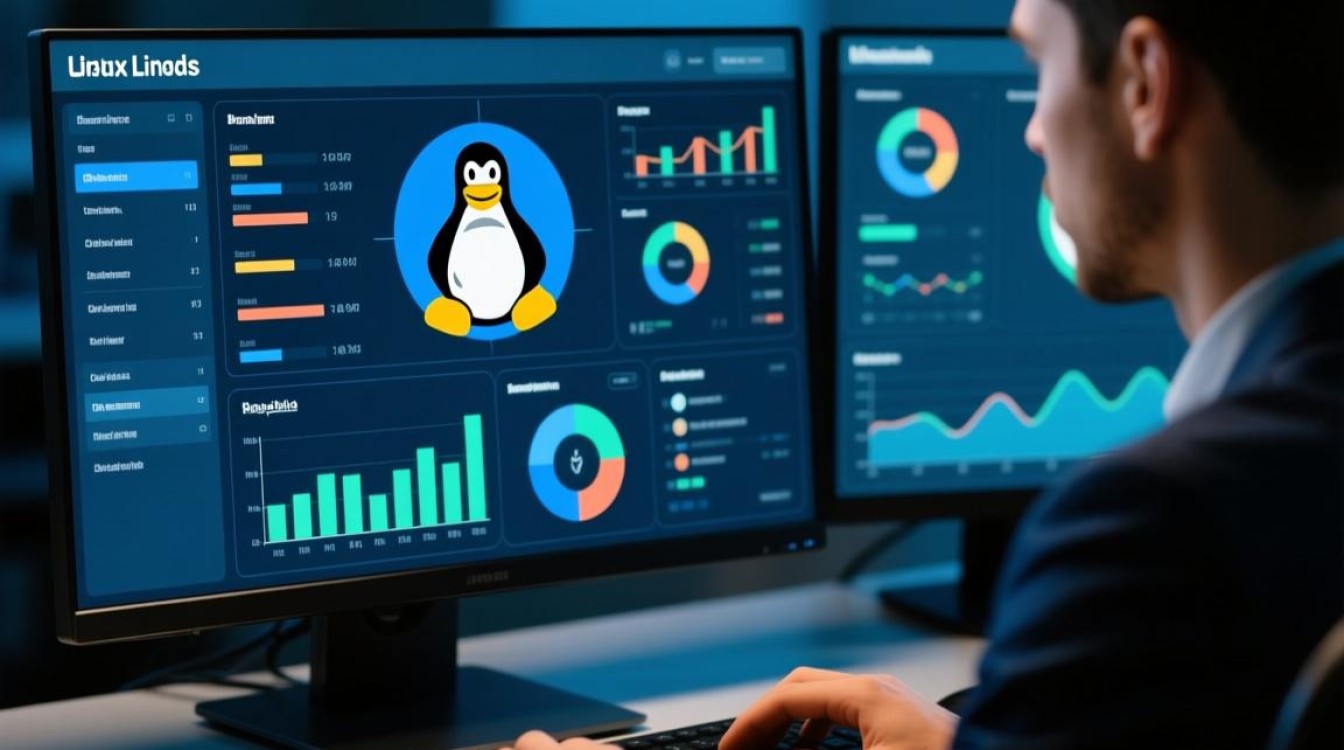 Linux用户监控如何实现权限最小化与隐私合规?-好主机测评网
