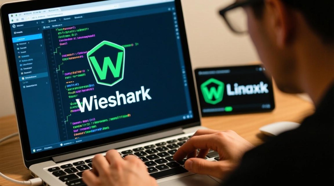 Linux Wireshark命令抓包后,如何过滤分析特定协议数据?-好主机测评网