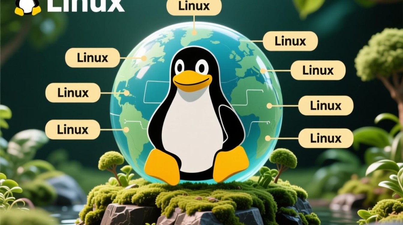 Linux发布版本那么多,到底选哪个才适合自己用? Linux发布版本那么多,到底选哪个才适合自己用?
