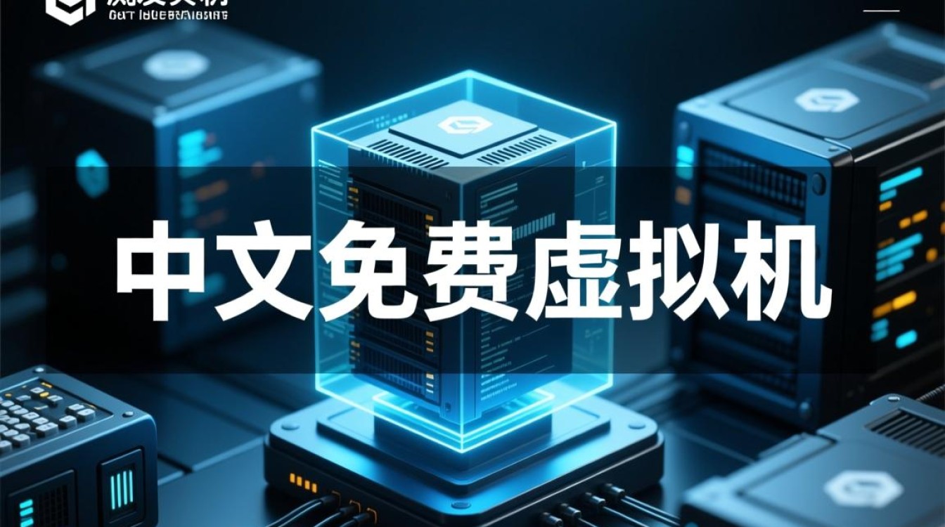 中文免费虚拟机哪里找?安全稳定还好用吗?-好主机测评网