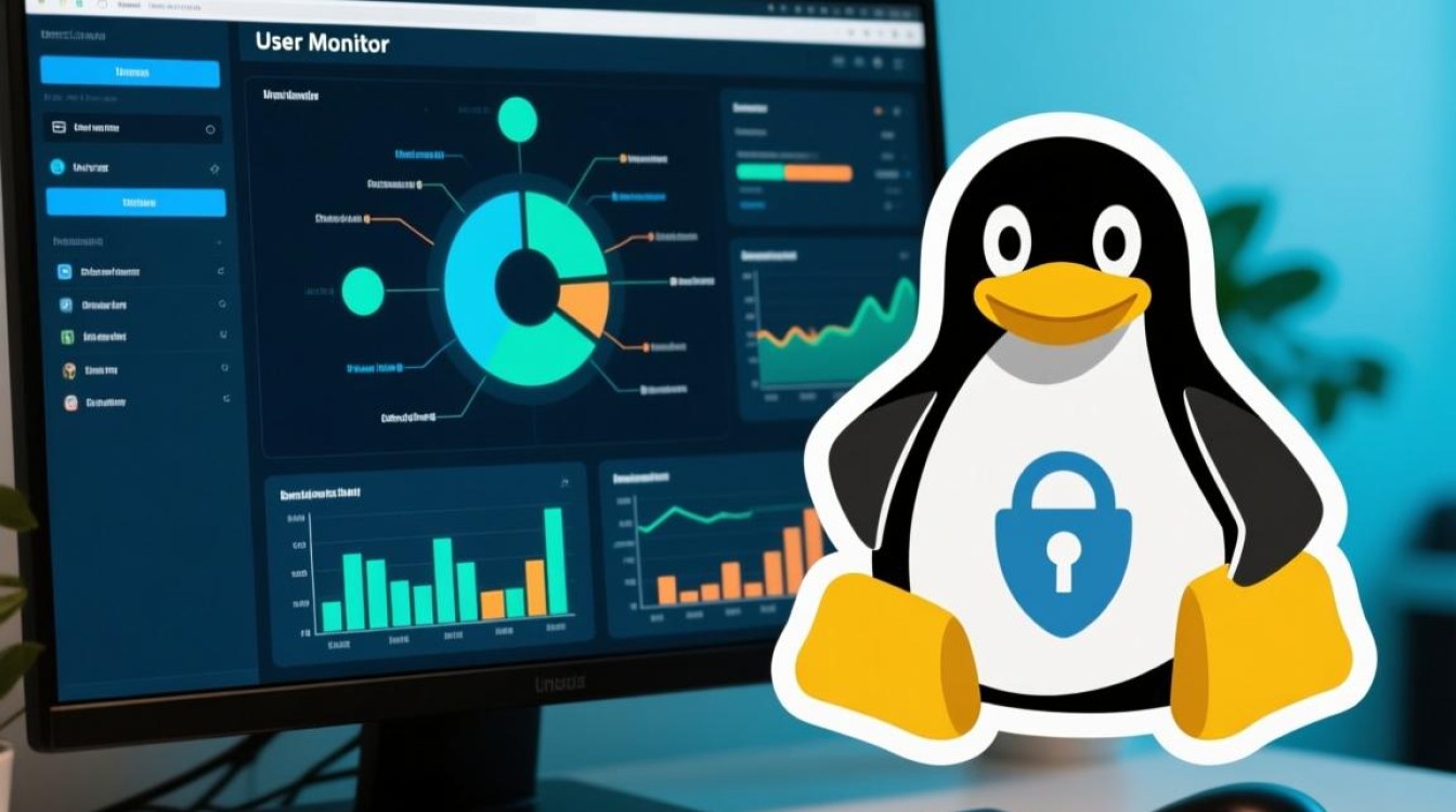 Linux用户监控如何实现权限最小化与隐私合规？