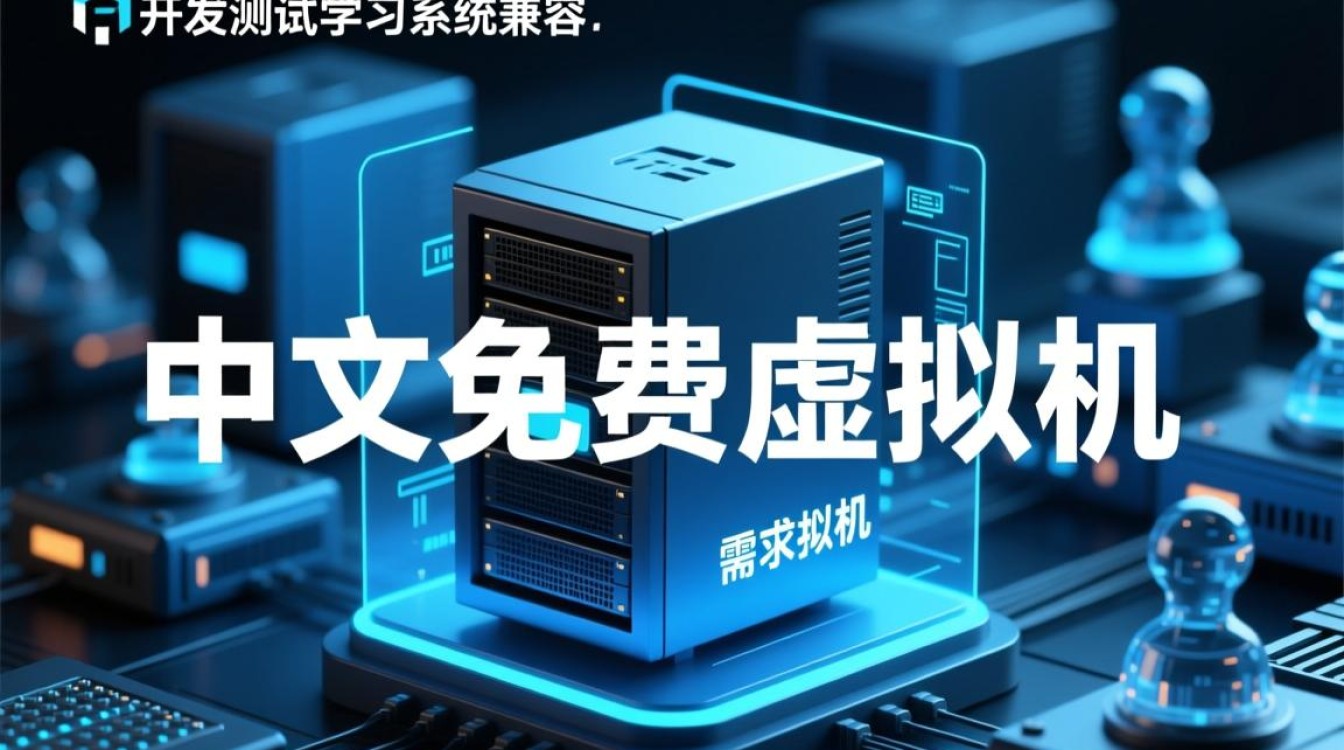 中文免费虚拟机哪里找?安全稳定还好用吗? 中文免费虚拟机哪里找?安全稳定还好用吗?