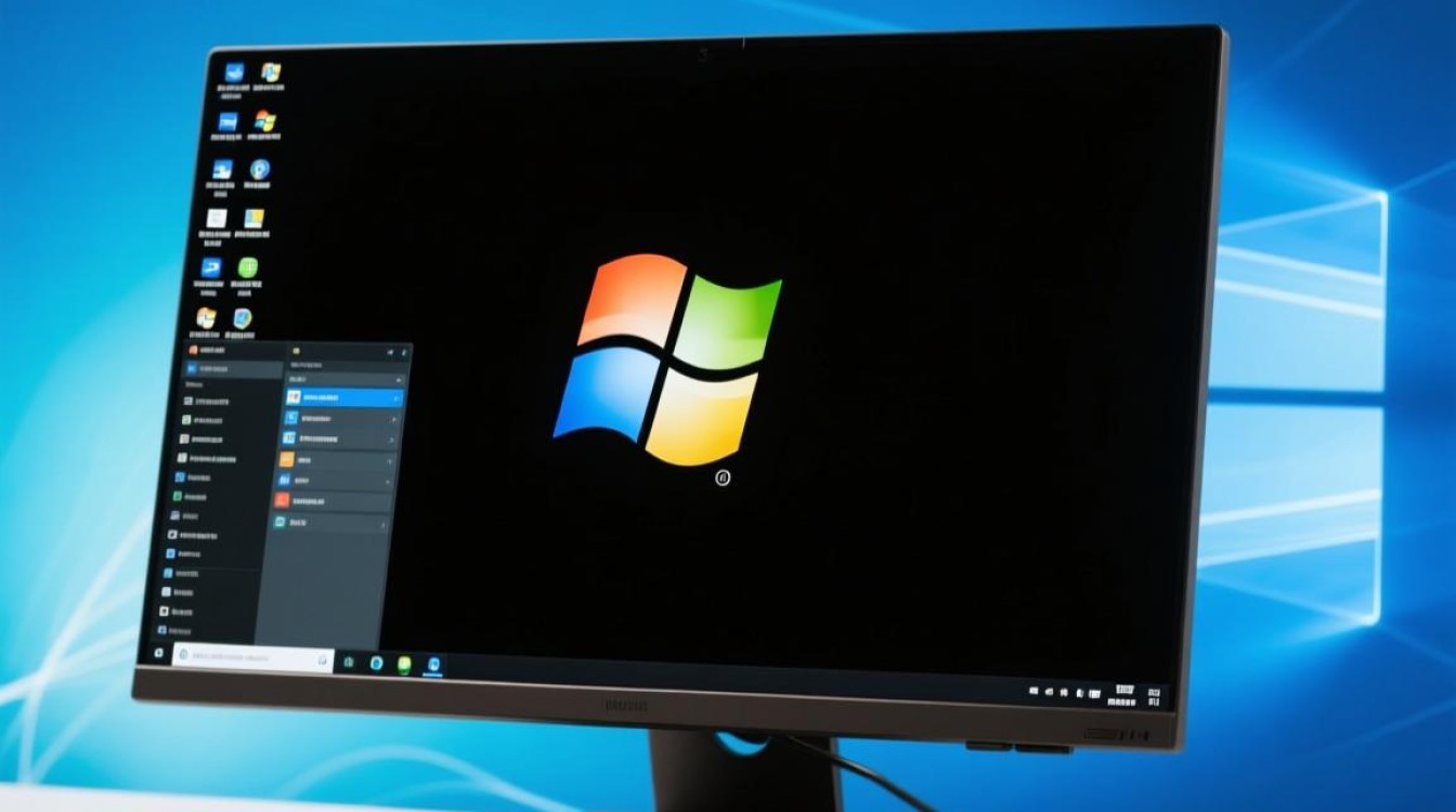 虚拟机桌面黑屏怎么办?教你3步快速解决! 虚拟机桌面黑屏怎么办?教你3步快速解决!