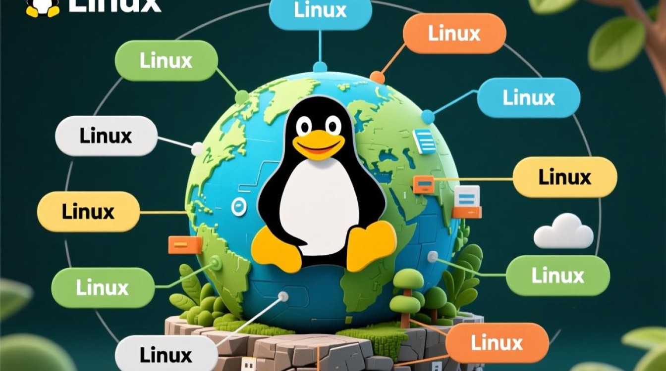 Linux发布版本那么多，到底选哪个才适合自己用？-好主机测评网