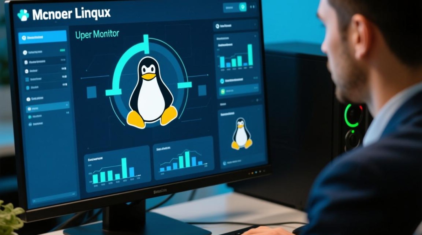 Linux用户监控如何实现权限最小化与隐私合规？