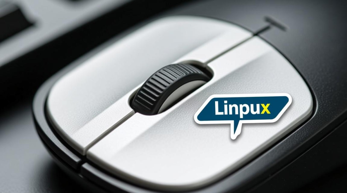 Linux中键粘贴功能如何启用？粘贴内容乱码怎么办？-好主机测评网