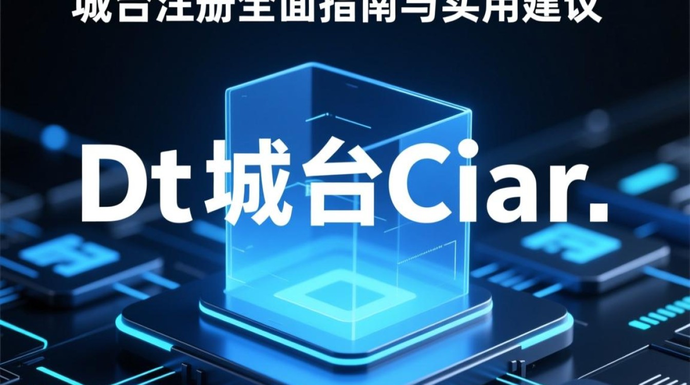 hm域名注册怎么操作？新手注册流程详解