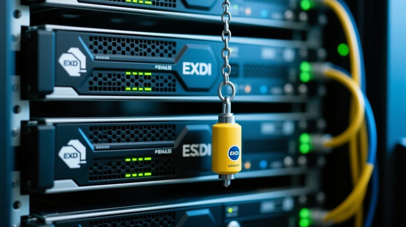 esxi虚拟机挂起怎么办?如何解决卡顿无法响应问题? esxi虚拟机挂起怎么办?如何解决卡顿无法响应问题?