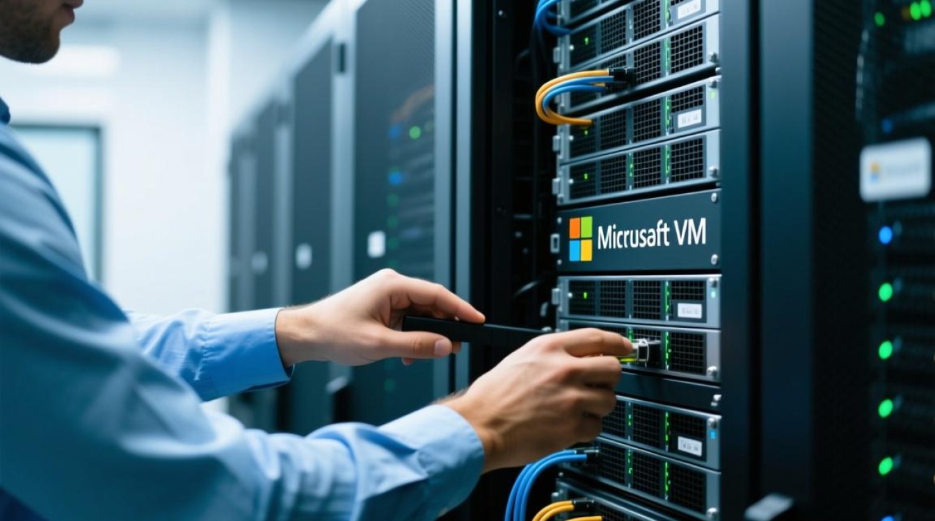 微软虚拟机到期了怎么办？数据会丢失吗？