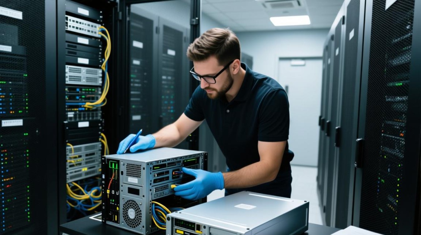 虚拟机搬迁如何操作不丢数据?详细步骤教程 虚拟机搬迁如何操作不丢数据?详细步骤教程