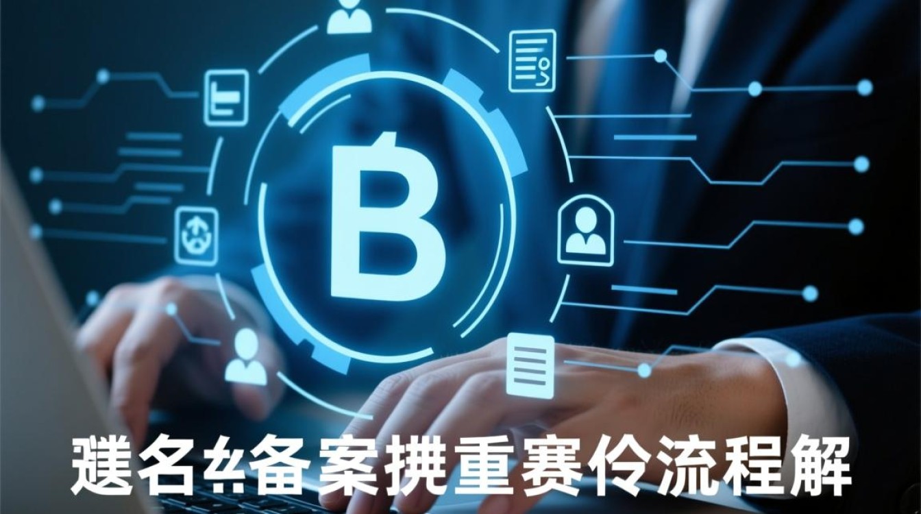 ren域名备案流程和注意事项有哪些? ren域名备案流程和注意事项有哪些?