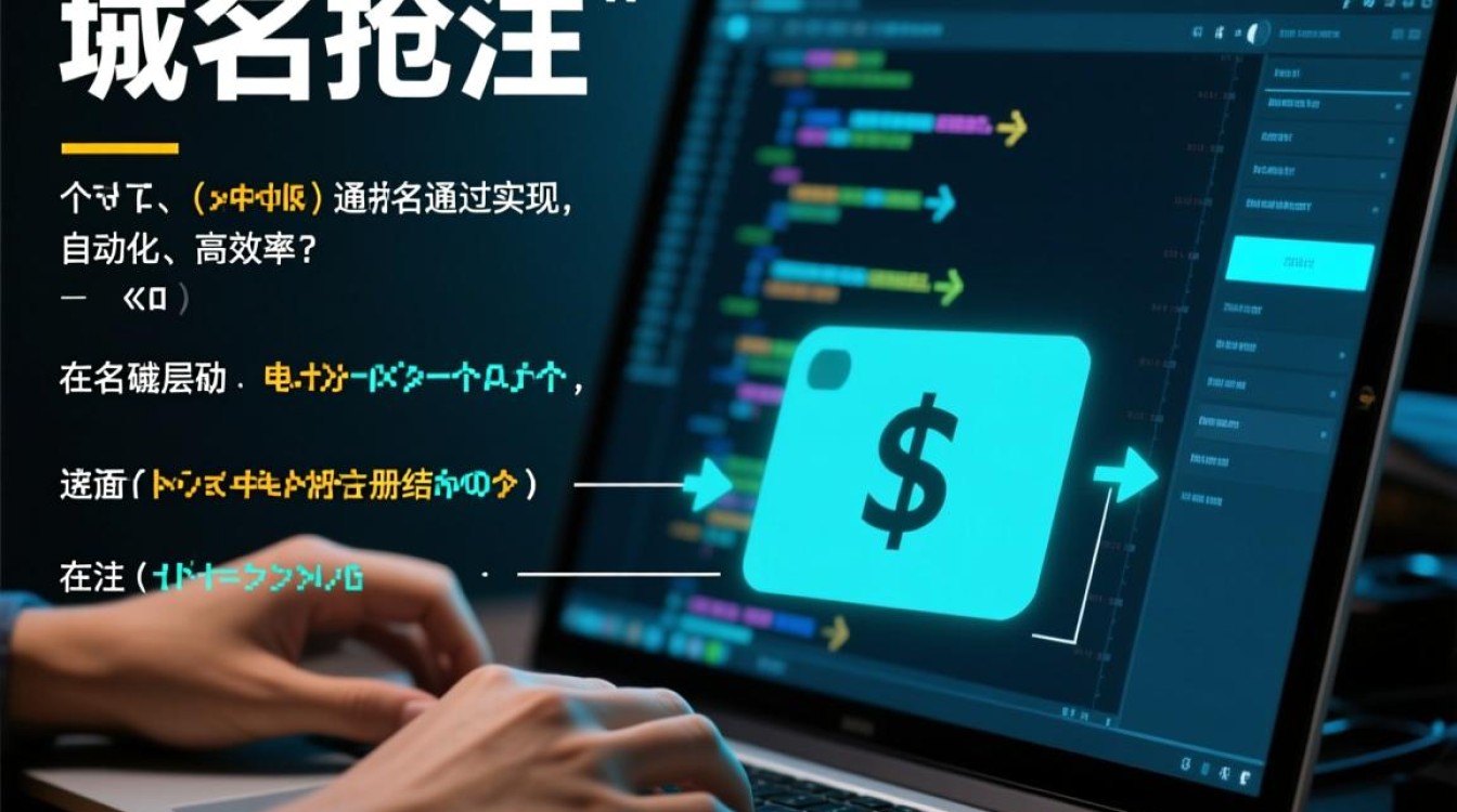 抢注域名代码哪里找?如何用代码抢注到优质域名? 抢注域名代码哪里找?如何用代码抢注到优质域名?