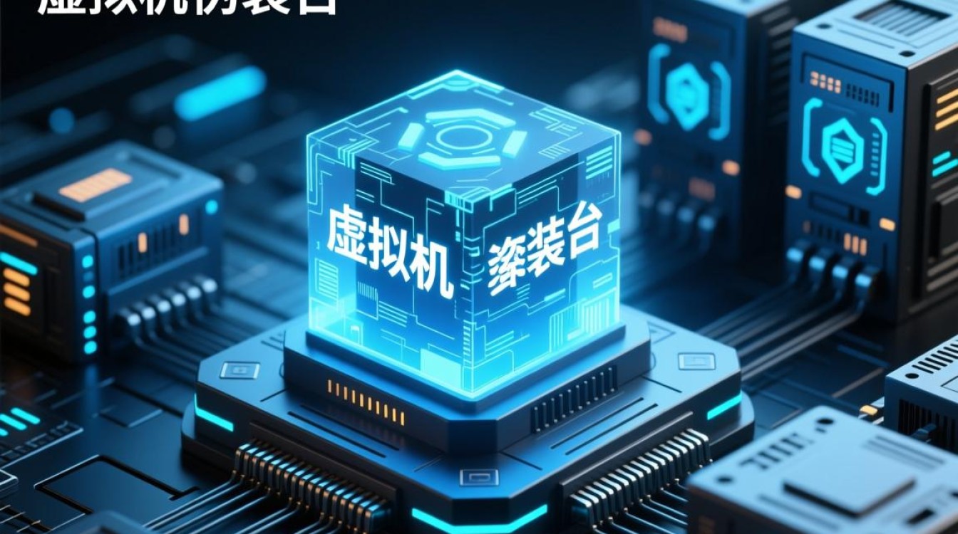 虚拟机伪装台式机能流畅运行大型游戏吗? 虚拟机伪装台式机能流畅运行大型游戏吗?