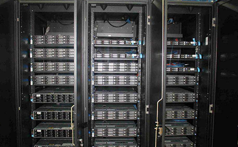 如何在大带宽服务器上实现高速的医疗信息互通和共享?-好主机测评网